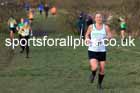 Womens 35 and Over and Mens 65 and Over, 2024 NEMAA Cross Country Champs., Wallsend. Photo: David T. Hewitson/Sports for All Pics